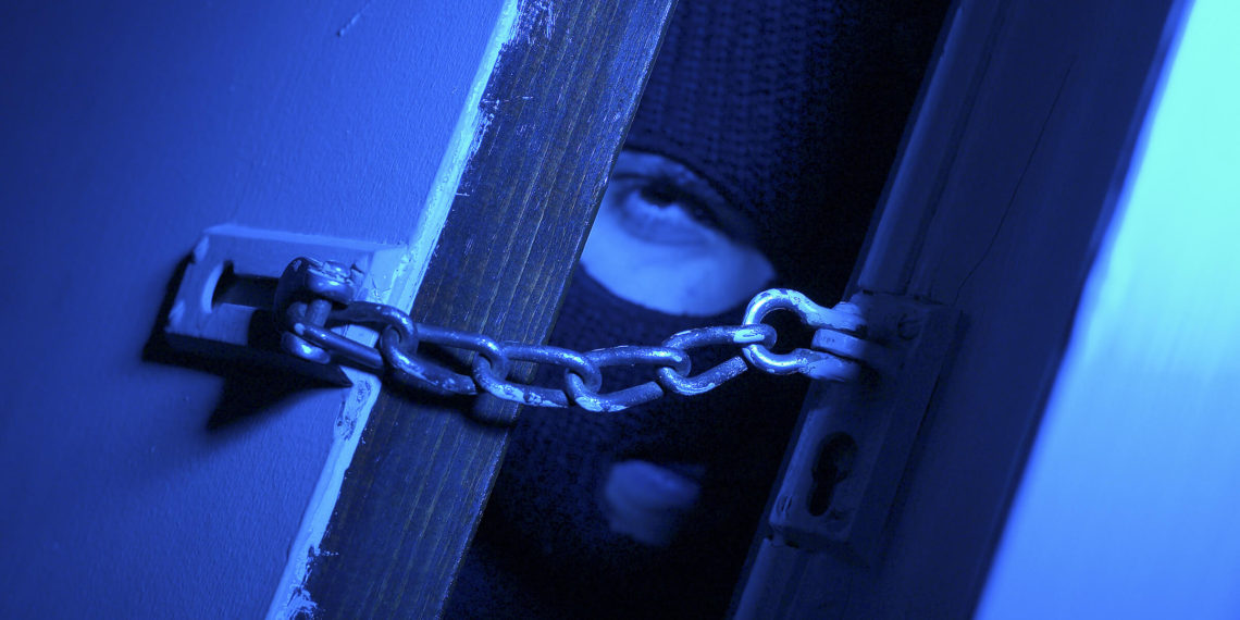 Five Home Security Tips for Renters