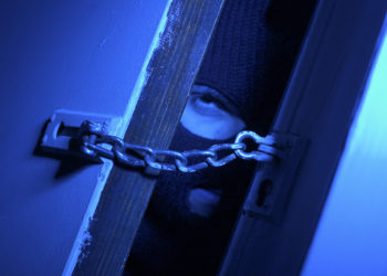 Five Home Security Tips for Renters