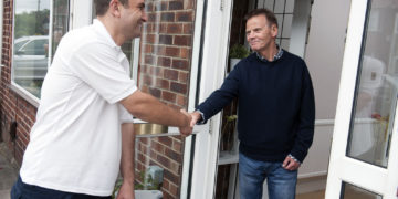 Tips for Purchasing an Alarm System From Your Doorstep