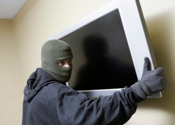 How to Recover Stolen Items After a Burglary