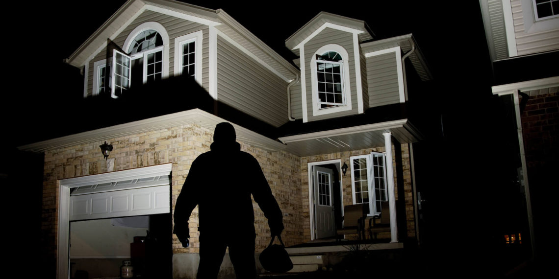 Rethink Your Outdated Home Security Rules