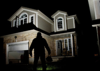 Rethink Your Outdated Home Security Rules