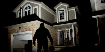 Rethink Your Outdated Home Security Rules