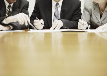 Crime Prevention for the Workplace