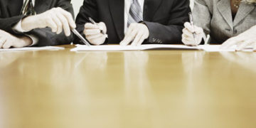 Crime Prevention for the Workplace