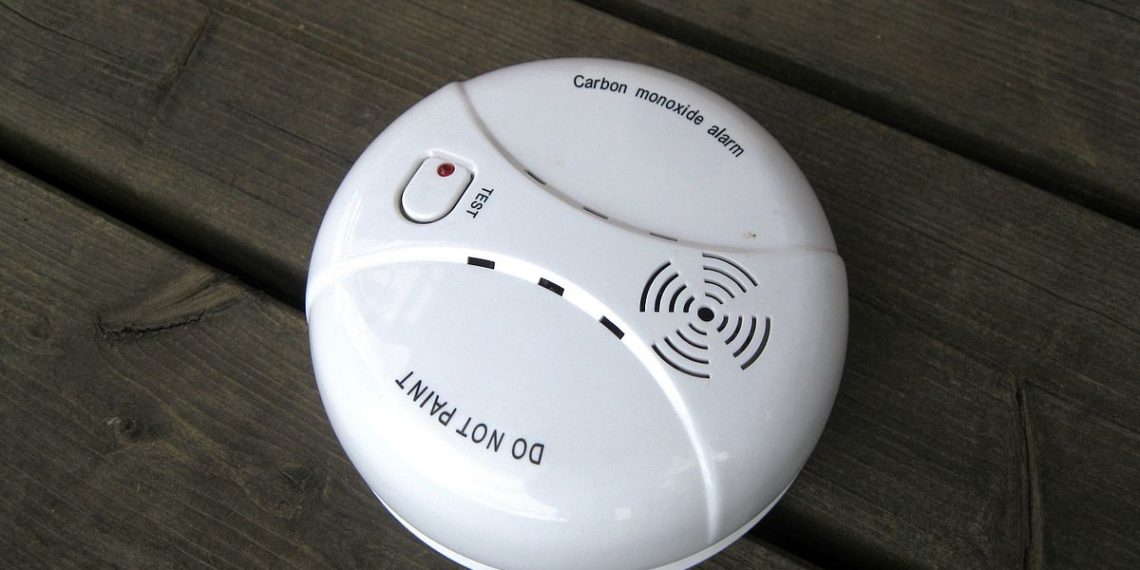 Carbon Monoxide: Is Your Home Protected?