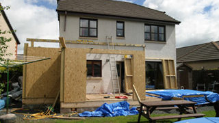 Stay Secure While Tackling Home Remodeling Projects