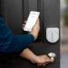When One Door Closes, Another One Opens.…You Need A Smart Lock