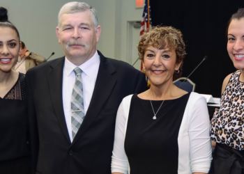 Women in Security: Angela White, Immediate Past President of the Electronic Security Association