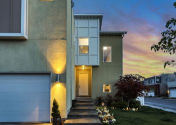 Add Resale Value To Your Home with Smart Technology