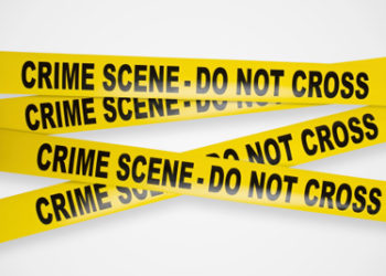 New Technologies Allow Users to Call, Click or Text Crime Reports