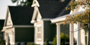 Set Yourself Up for Success: A Security Conversation with Your HOA