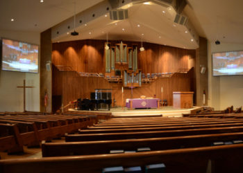 Three Ways to Use Video Surveillance in Faith-Based Facilities