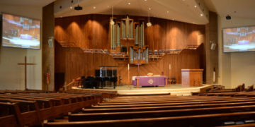 Three Ways to Use Video Surveillance in Faith-Based Facilities