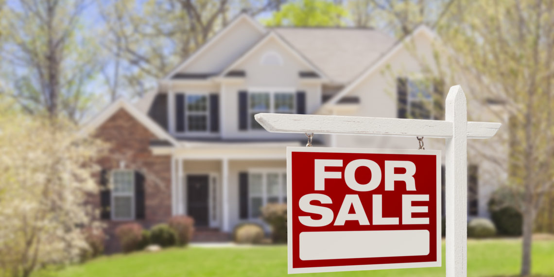 Six Tips for Deterring Criminals when Selling Your Home