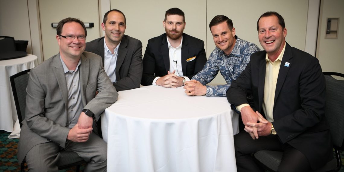 ESA Experts Provide Insight For Small Business Owners