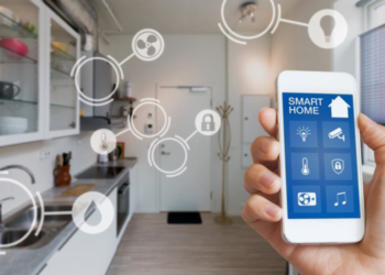 Bring Your Home Up to Speed with Smart Home Technology