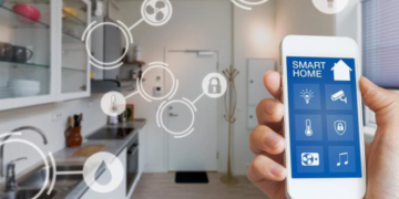 Bring Your Home Up to Speed with Smart Home Technology