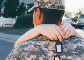 Opportunities for Veterans in the Electronic Security Industry