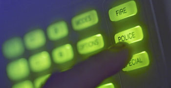 Help! I Witnessed a Crime