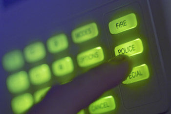 Help! I Witnessed a Crime