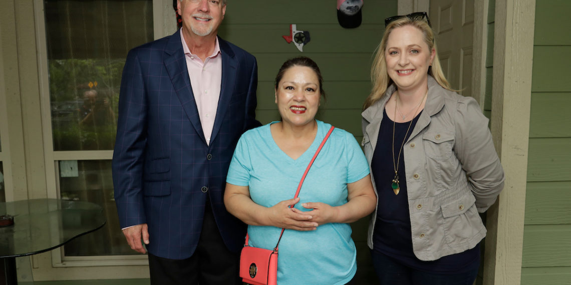 Security Where it’s Needed Most