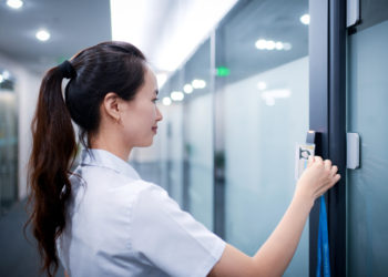 Detecting and Deterring Workplace Violence