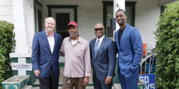 Security Where it’s Needed Most