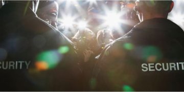 Tips for Personal Security in Public Venues